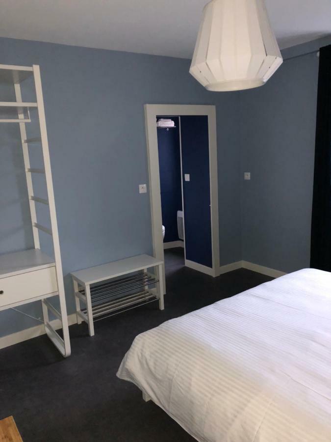 Lamarck Guest Bourges Kültér fotó